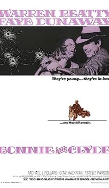 Bonnie and Clyde