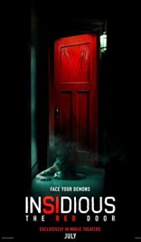 Insidious: The Red Door