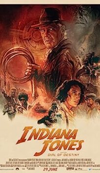 Indiana Jones and the Dial of Destiny