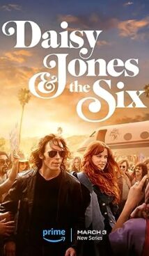 Daisy Jones & The Six
