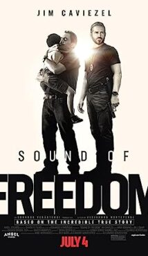 Sound of Freedom