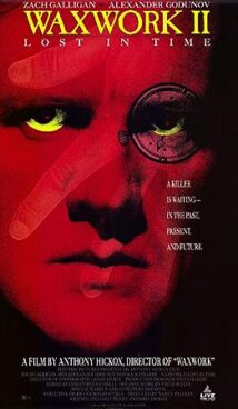 Waxwork II: Lost in Time