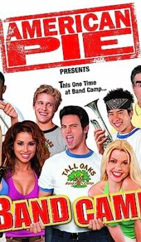 American Pie Presents: Band Camp