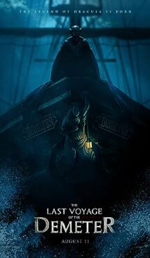 Last Voyage of the Demeter