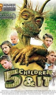 Five Children and It