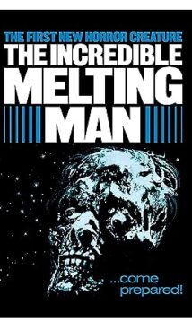 The Incredible Melting Man