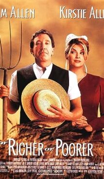 For Richer or Poorer