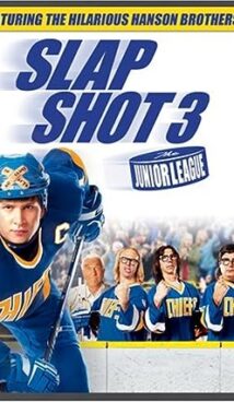 Slap Shot 3: The Junior League