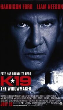 K-19: The Widowmaker