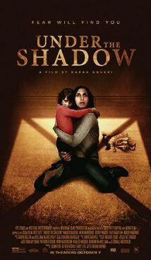 Under the Shadow