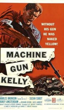 Machine-Gun Kelly