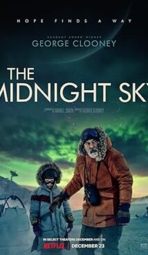 The Midnight Sky