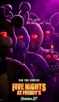 Five Nights at Freddy’s