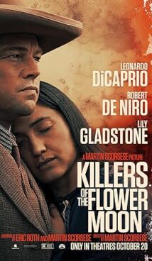 Killers of the Flower Moon