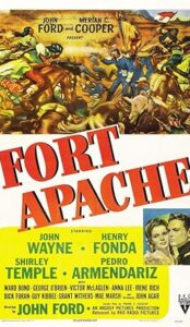 Fort Apache