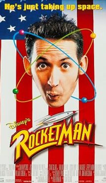 RocketMan