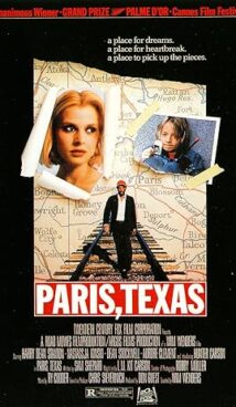 Paris, Texas
