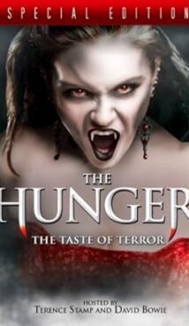 The Hunger
