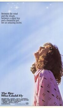 The Boy Who Could Fly