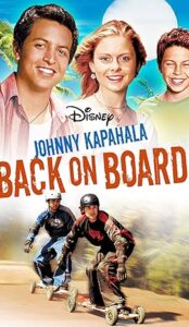 Johnny Kapahala: Back on Board
