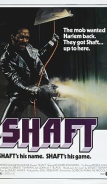 Shaft