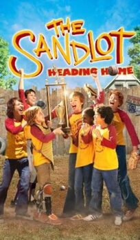The Sandlot: Heading Home