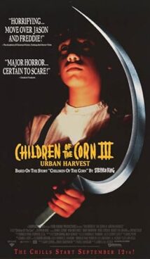 Children of the Corn III: Urban Harvest