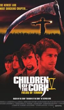 Children of the Corn V: Fields of Terror