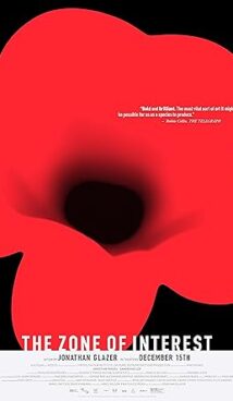 The Zone of Interest