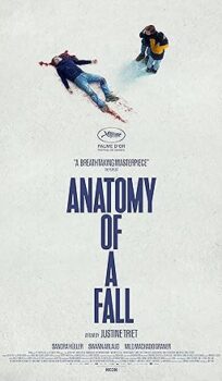 Anatomy of a Fall