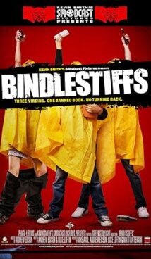 Bindlestiffs