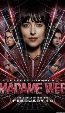 Madame Web