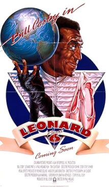 Leonard Part 6