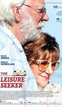 The Leisure Seeker