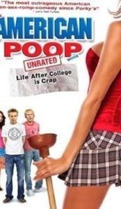 The American Poop Movie