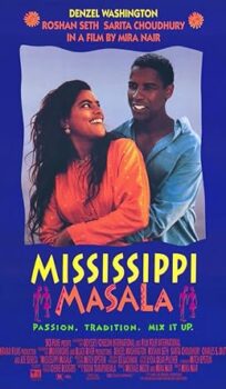 Mississippi Masala
