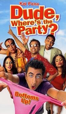 Where’s the Party Yaar?