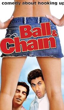 Ball & Chain