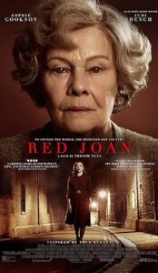 Red Joan