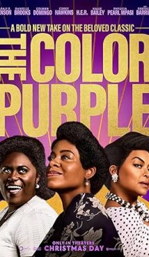 The Color Purple