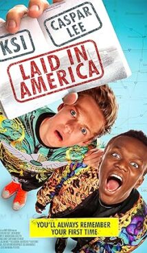 Laid in America