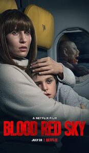 Blood Red Sky