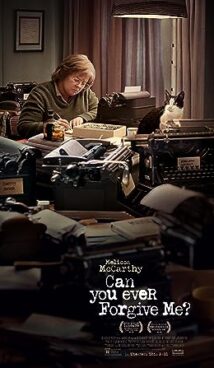 Can You Ever Forgive Me?