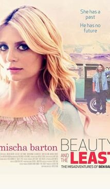 Beauty and the Least: The Misadventures of Ben Banks