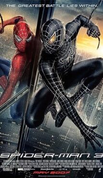 Spider-Man 3