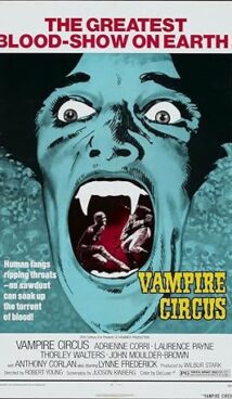 Vampire Circus