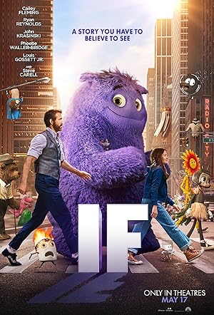 IF - MoviePooper