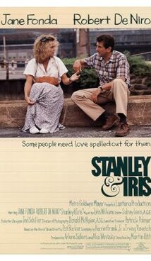 Stanley & Iris
