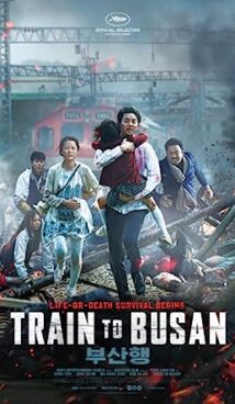 Train to Busan