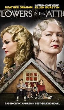 Flowers in the Attic